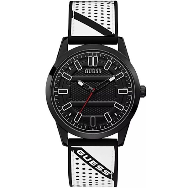 Klocka - Guess - Streak W1300G2 - Man - Vuxen - Armband .