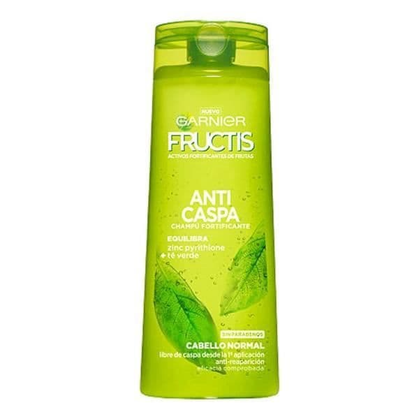 Anti-skælshampoo Fructis Garnier (360 ml)