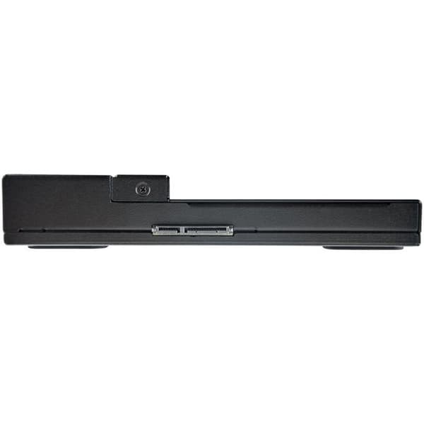 Diskduplikator og sletter - StarTech.com - M.2 SATA & NVMe - 7,5 Go/min - 2.5/3.5 tommer - Standalone