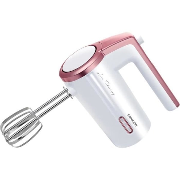 Elektrisk pisker - Sencor - SHM 9000WH