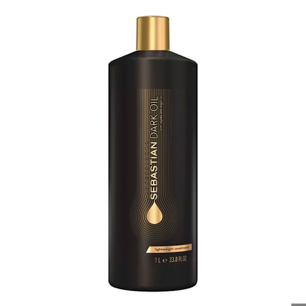 Sebastian Conditioner