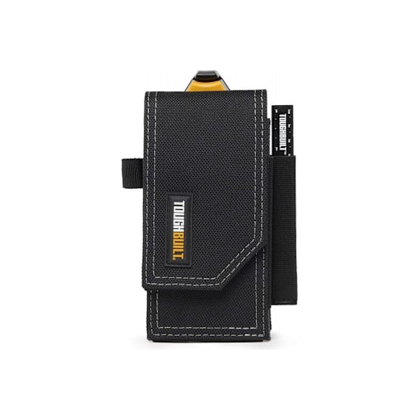 Pochette ToughBuilt TB-CT-33P til Smartphone, notesbog og Blyant - TOUGHBUILT - Sort - Syntetisk - Unisex Svart
