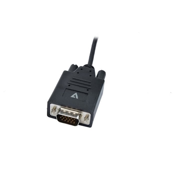V7 V7UCVGA-2M USB-C adapter