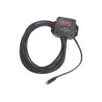 Væskedetektor - APC - NBES0301 - Universal sensor til tidlig detektion - Vand