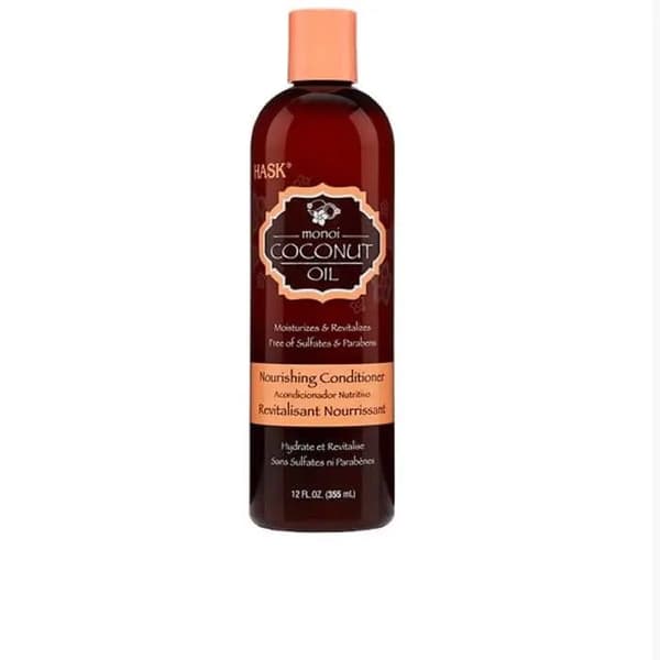 Hask - Coconut Conditioner 355 ml