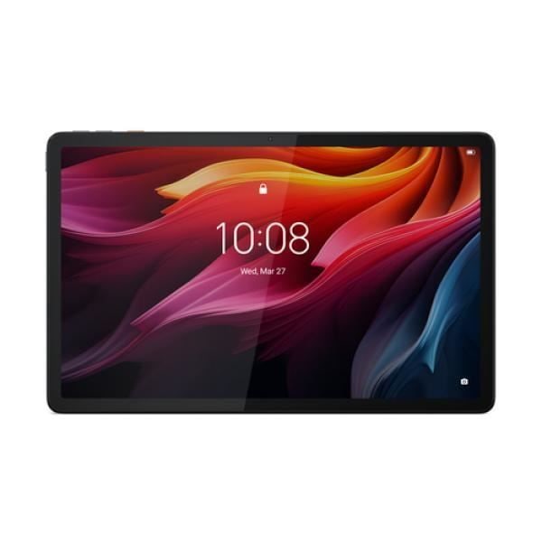 Tabletti - TAB - K11e - 8 Gt RAM - 128 Gt Tallennustila - 4G LTE Harmaa