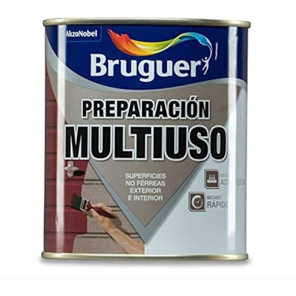 Bruguer Multifunktionspreparat, vit, 750 ml