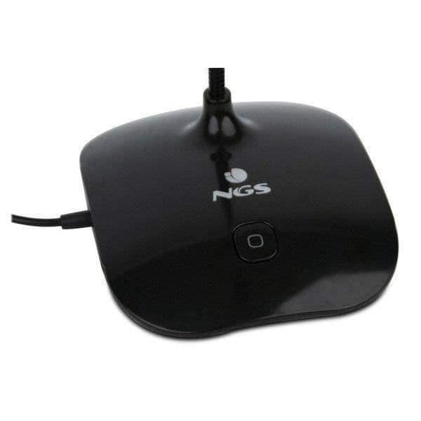 Mikrofon NGS MS-115 - - - NGS Sort