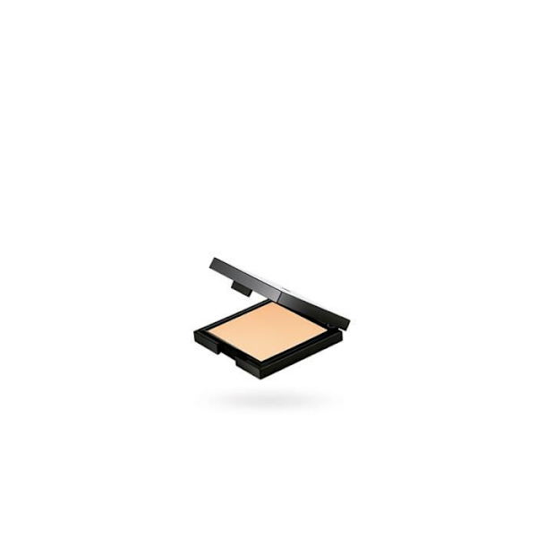 SENSILIS INVISIBLE MATT POLVO COMPACTO