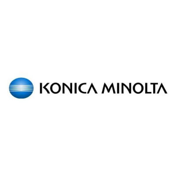 Genopladning af toner - KONICA