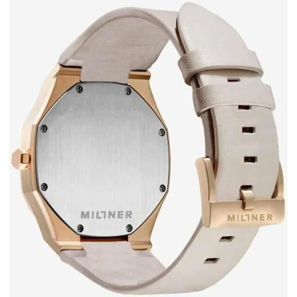 Millner Oxford S Sand 36mm, Til Kvinder