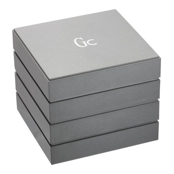 GUESS COLLECTION Naisten kello Vit
