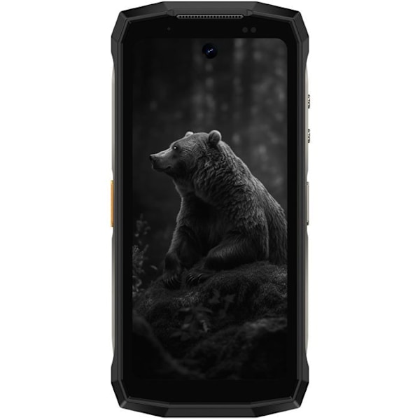 UleFone Armor Mini 20 4G 8GB/256GB Sort