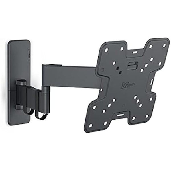 TV-stöd - VOGEL'S - TVM 1245 - Justerbar - 19-43 tum - Max. 15 kg