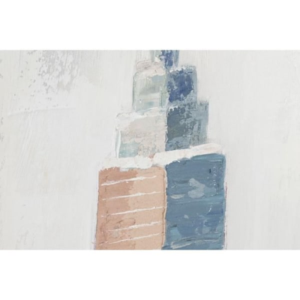 ramme 90 x 3,7 x 120 cm hems (2 enheder)