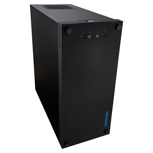 Performance PC, MEDION P67090 (MD35325)