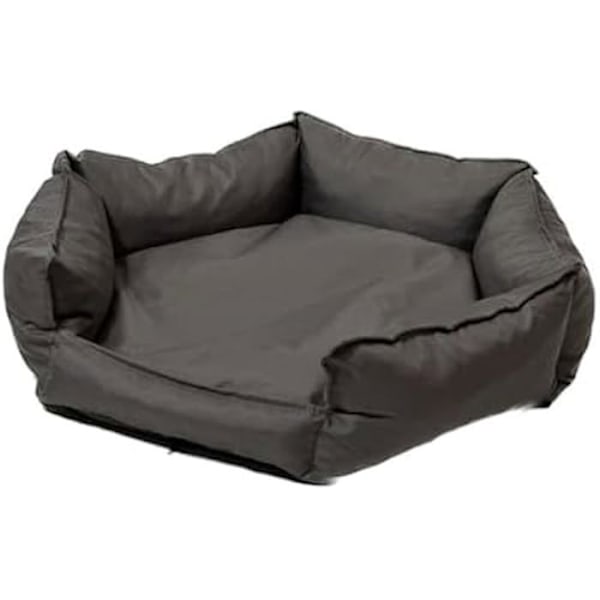 GO GIFT Lit til kæledyr XL Antracit 15 x 15 x 55 cm Flerfärgad