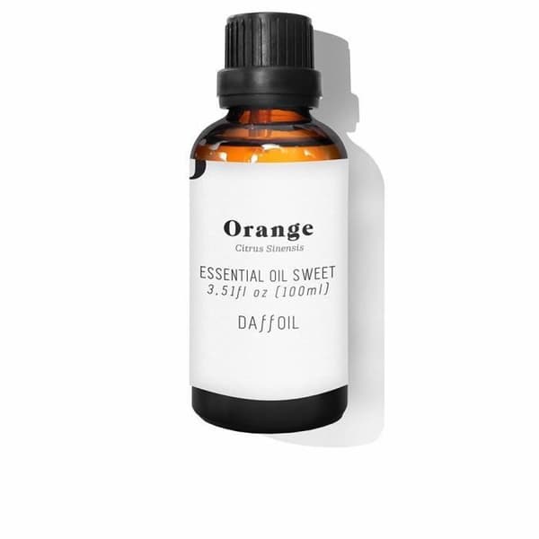 Påskelilje Orange æterisk olie (100 ml)