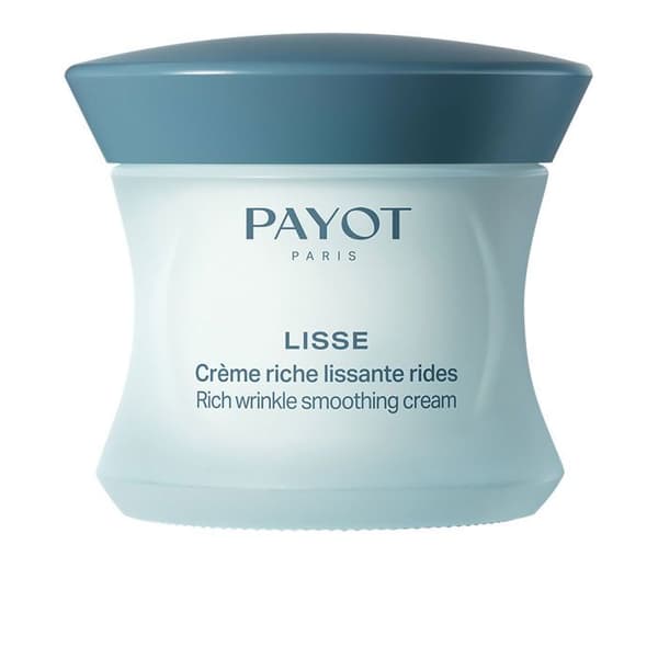 LISSE rig glatcreme rynker 50 ml