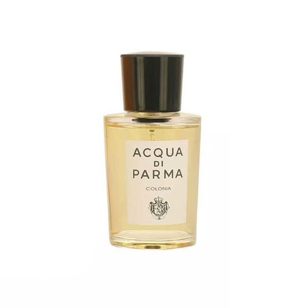 COLONIA eau de cologne suihke 50 ml