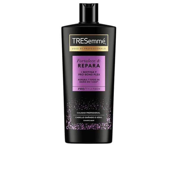 Korjaava ja vahvistava shampoo 7 685 ml