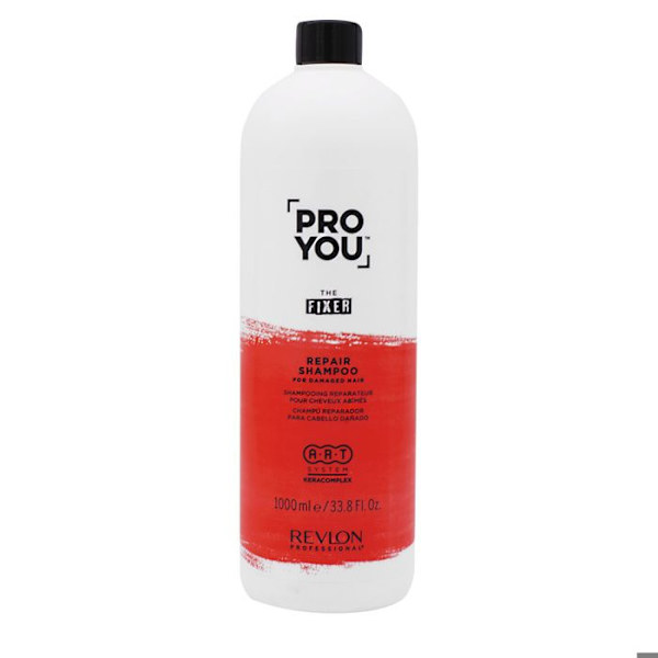 Revlon pro dig fixer reparationsshampoo 1000 ml