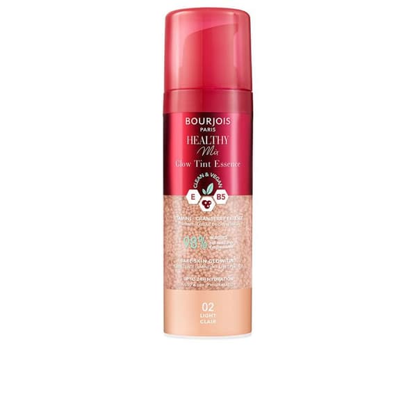 Fond de teint HEALTHY MIX GLOW TINT ESSENCE #02-Lys 30 ml