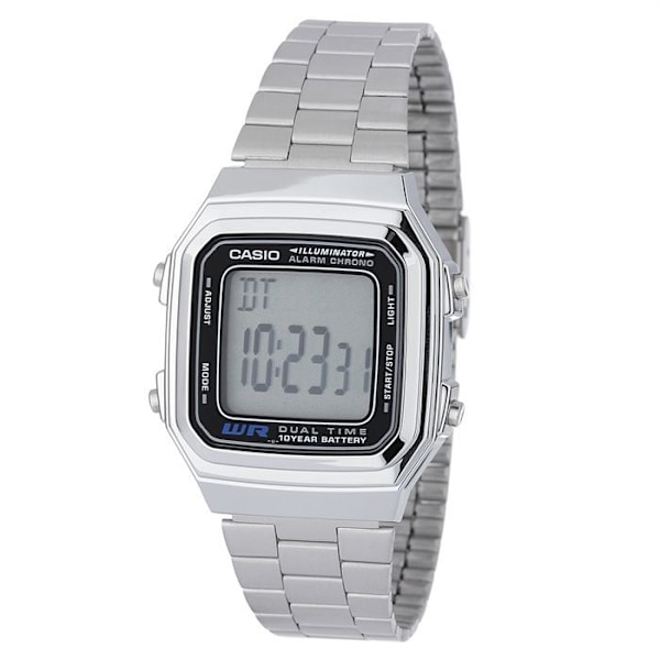 CASIO miesten kello sort