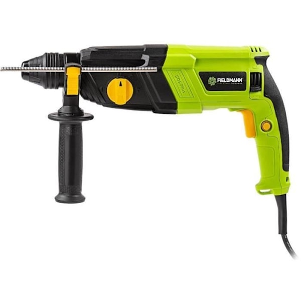 Porepora - Fieldmann - FDV 210850-E