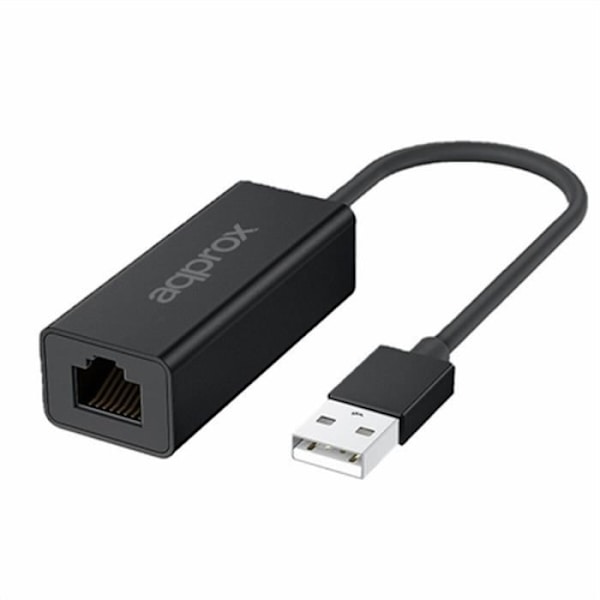 USB til Ethernet-adapter ca. APPC56