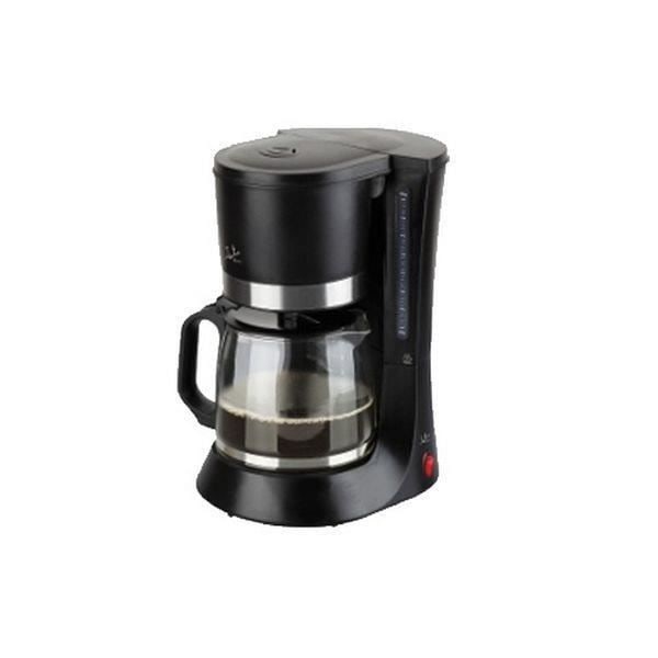 Dryp kaffe - JATA - CA290 - 680W - Sort - Aftageligt filter