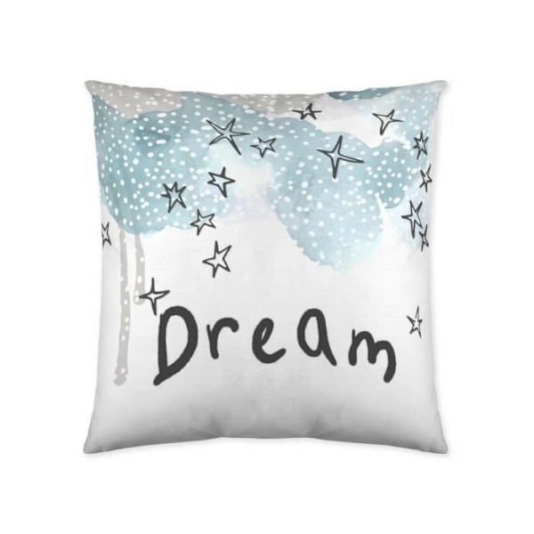 naturals bear dream tyynynpäällinen (50 x 30 cm)