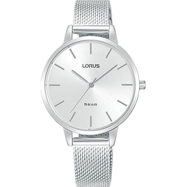 LORUS Analog RG271WX9