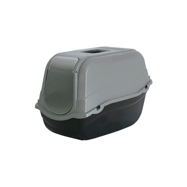Eco Line NAYECO Strö - 57x39x41cm - Olika färger - 06927 Grå