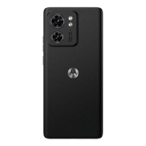 Älykäs puhelin MOTOROLA - 4G-verkko - Kaksois-SIM - Valkoinen - 256 Go