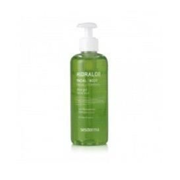 Aloe Gel