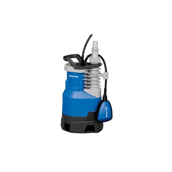 SUPER-EGO likavesipumppu - 13 500 l/h - BTS-135