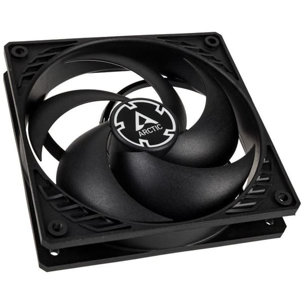 "Køler - ARCTIC - P12 Silent - 12 cm - 1050 o/min - 0,08 sone"
