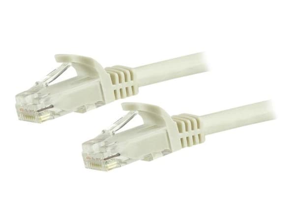 STARTECH Netværkskabel Cat6 Gigabit - 3 m
