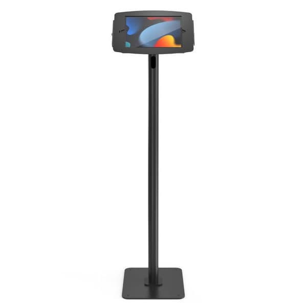Compulocks Tyverisikring Til Tablet iPad 10.2" Sort med Justerbar Vinkel