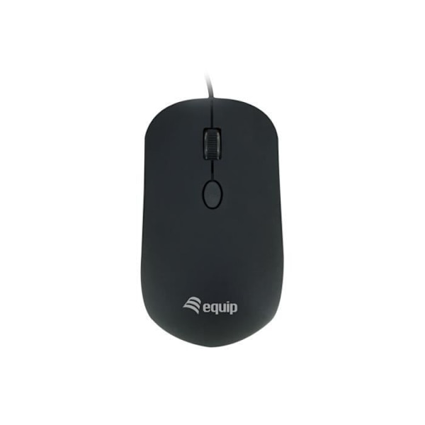 Souris Udstyr 245114 Sort