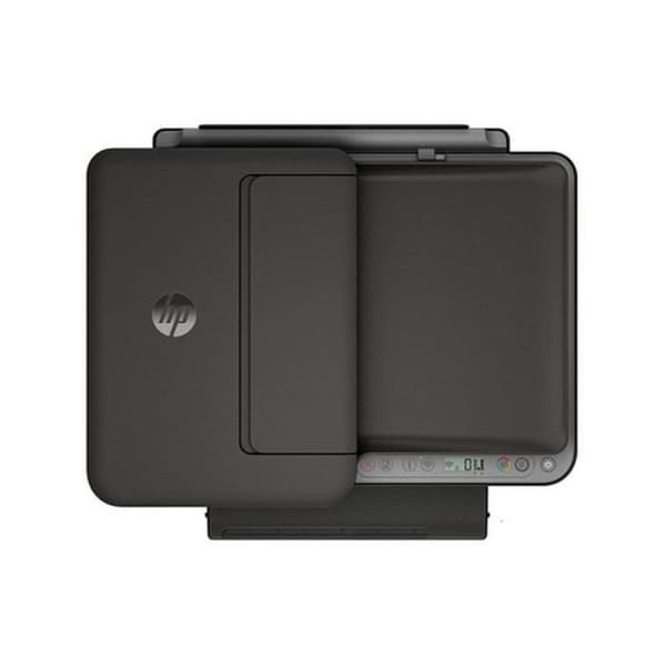 HP DeskJet 4320 Multifunktionsprinter Farve WiFi + 3 Måneder Gratis Instant Ink