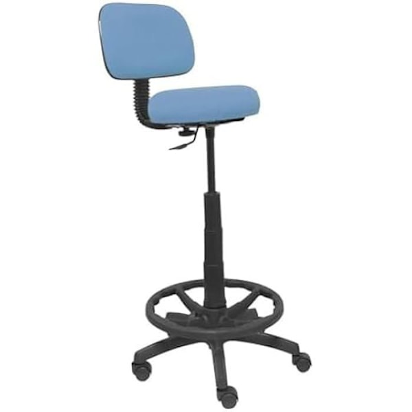 P&C skamler, Multicolor, único Flerfärgad