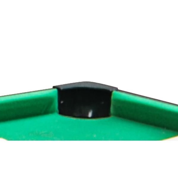 Billiard foldbar - DEVESSPORT - Milano - Blandet - Grøn - Barn - 8 år - Indendørs