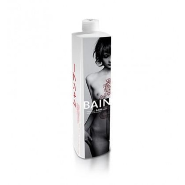 ELASTISK KERATINBAD Med ginseng 300 ml