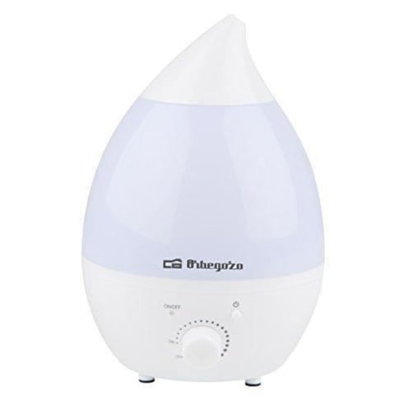 Fugtgenerator - Sonifer - HU 2013 - 18 W - 1,3 L - Elektrisk
