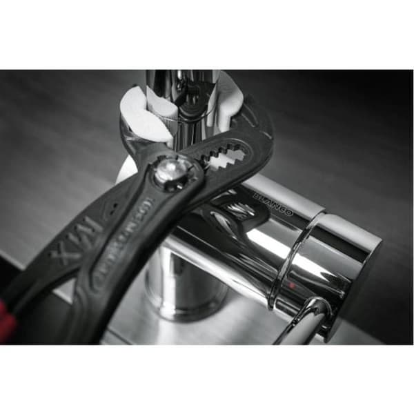 NWS 1660-12-180 Multitång 180 mm