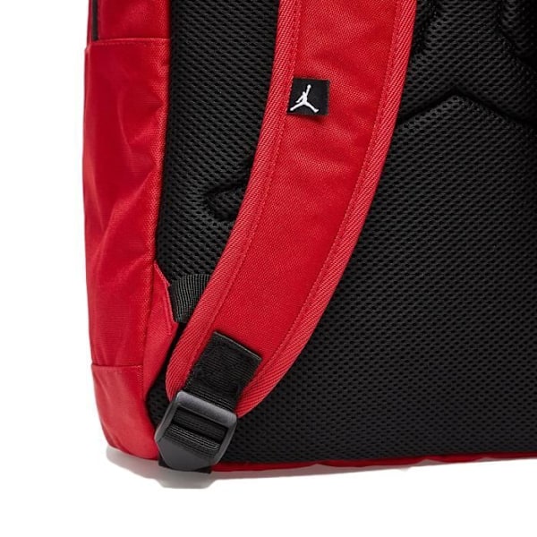 Ryggsäck - Nike - Air Rouge - One Size - Barn - Pojke Röd