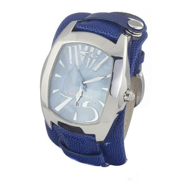 Chronotech CT2039J-22 herrklocka (45 mm)