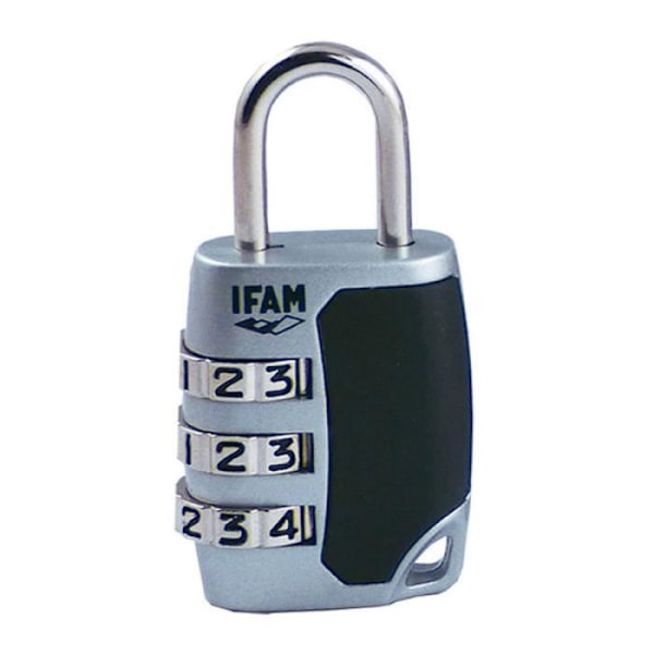 Hänglås c25s ifam